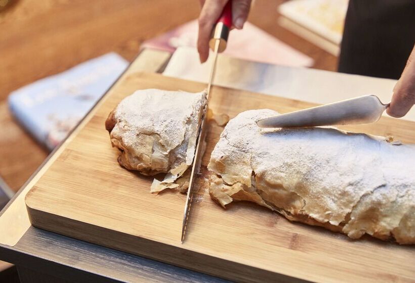 هتل Anantara Palais Hansen Vienna