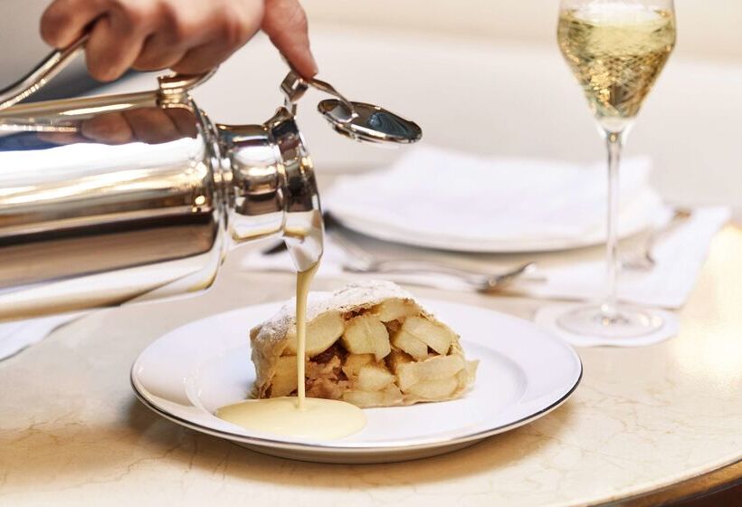 هتل Anantara Palais Hansen Vienna