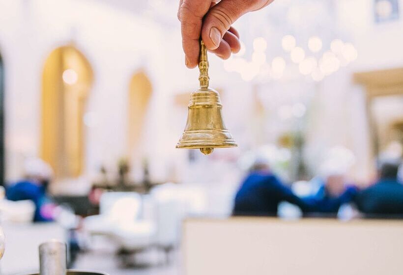 هتل Anantara Palais Hansen Vienna