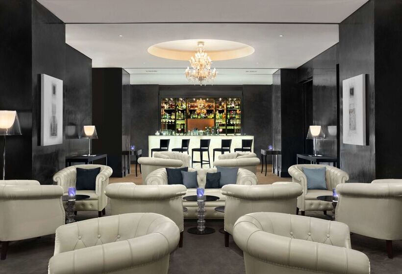 هتل Anantara Palais Hansen Vienna