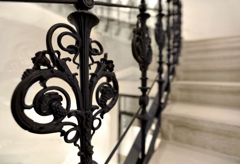 هتل Anantara Palais Hansen Vienna