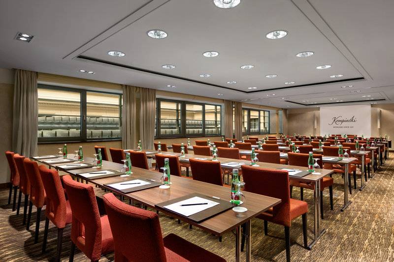 هتل Anantara Palais Hansen Vienna