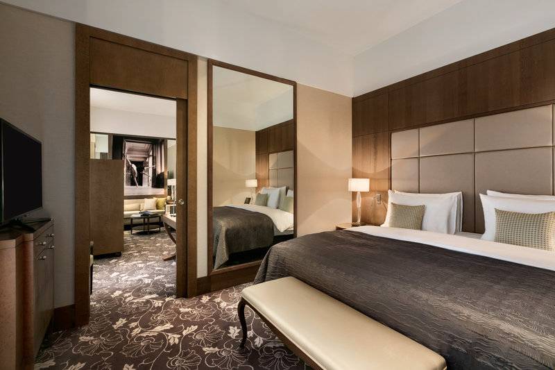 هتل Anantara Palais Hansen Vienna