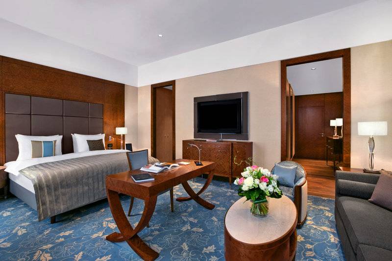 هتل Anantara Palais Hansen Vienna