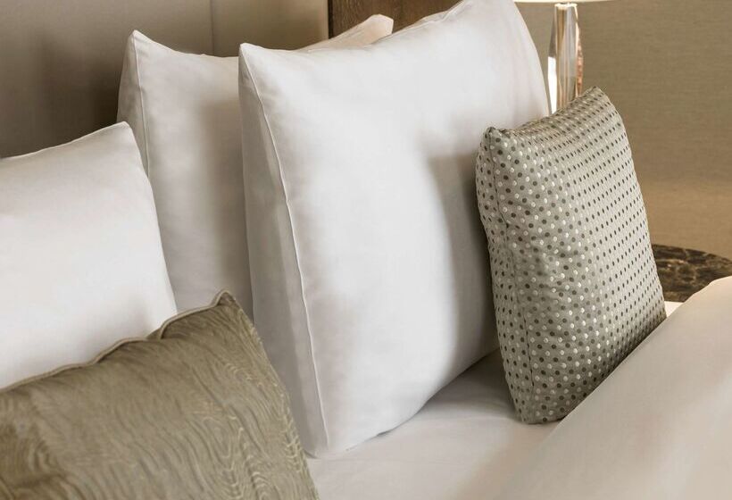 هتل Anantara Palais Hansen Vienna