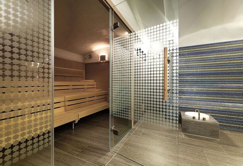 هتل Anantara Palais Hansen Vienna