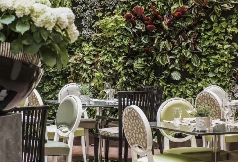 هتل Anantara Palais Hansen Vienna