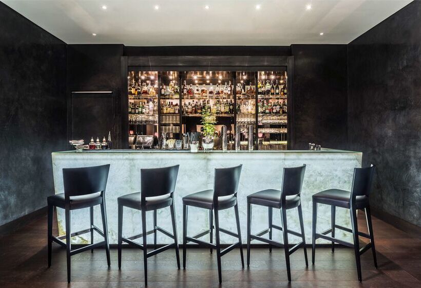 هتل Anantara Palais Hansen Vienna