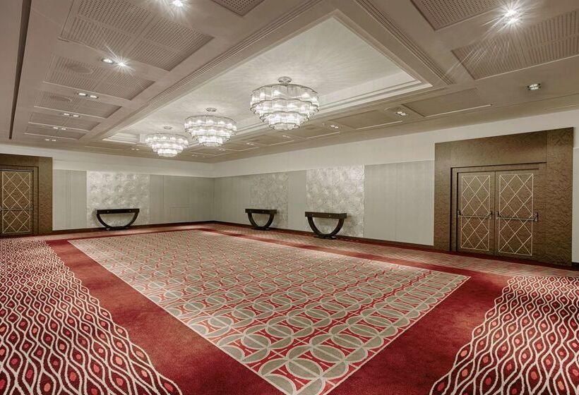 هتل Anantara Palais Hansen Vienna