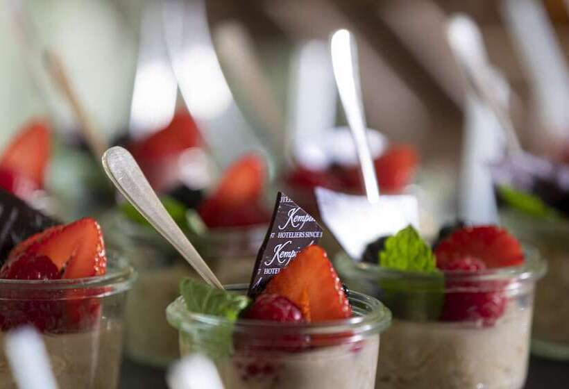 هتل Anantara Palais Hansen Vienna