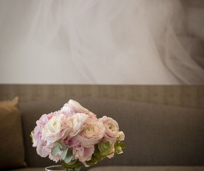 هتل Anantara Palais Hansen Vienna