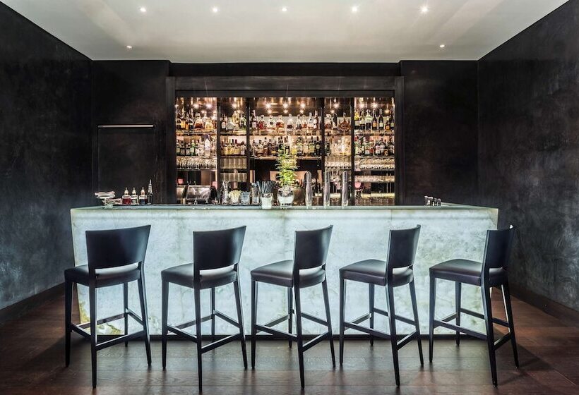 هتل Anantara Palais Hansen Vienna