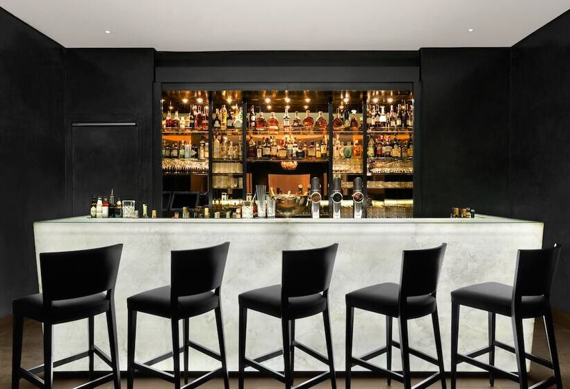 هتل Anantara Palais Hansen Vienna