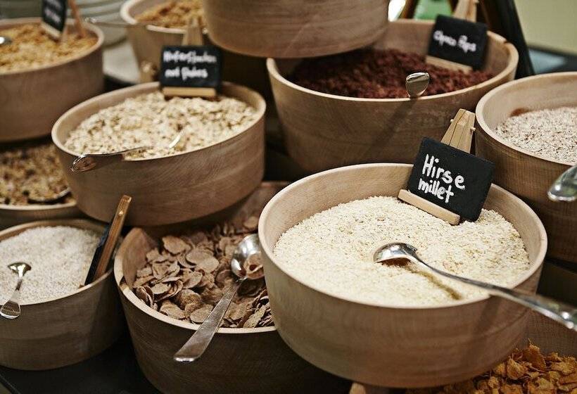 هتل Anantara Palais Hansen Vienna