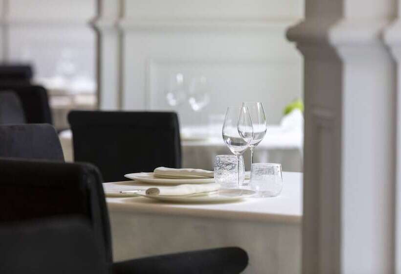 هتل Anantara Palais Hansen Vienna