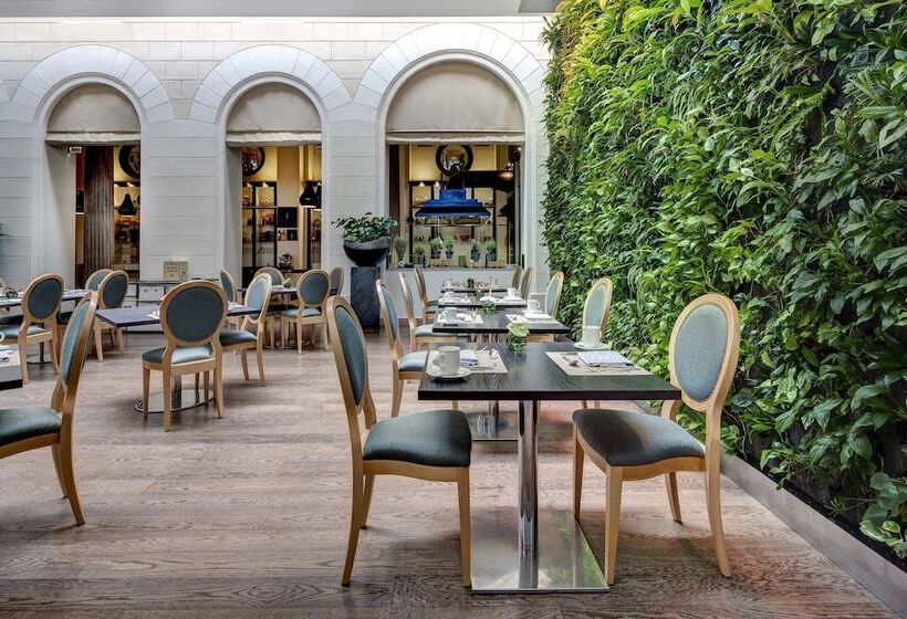 هتل Anantara Palais Hansen Vienna