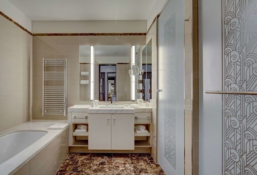 هتل Anantara Palais Hansen Vienna