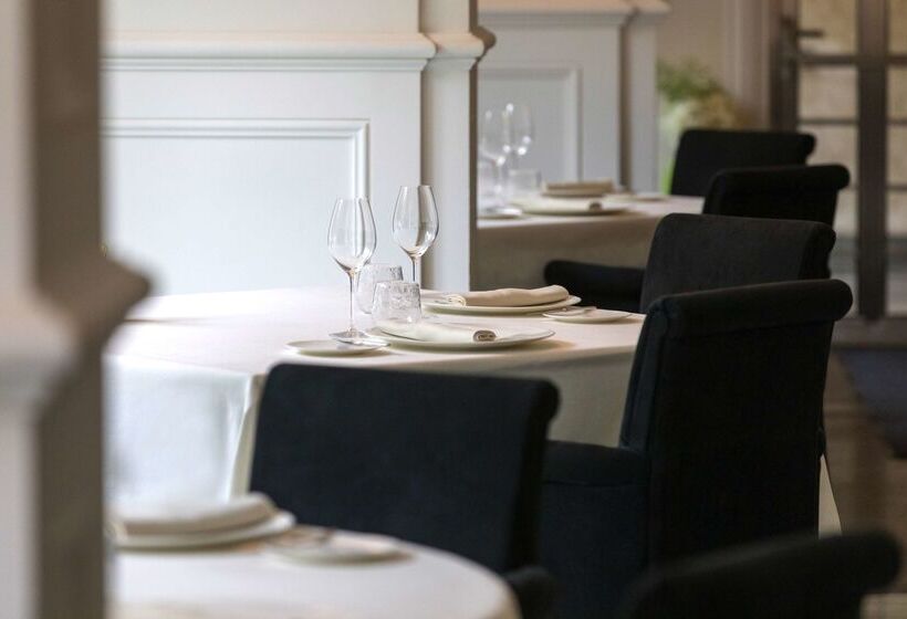 هتل Anantara Palais Hansen Vienna