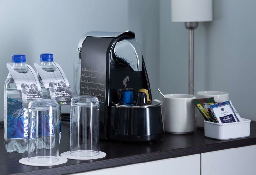 ホテル Park Inn By Radisson Rosa Khutor