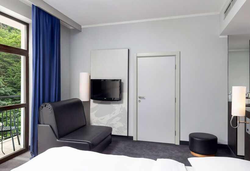 Отель Park Inn By Radisson Rosa Khutor