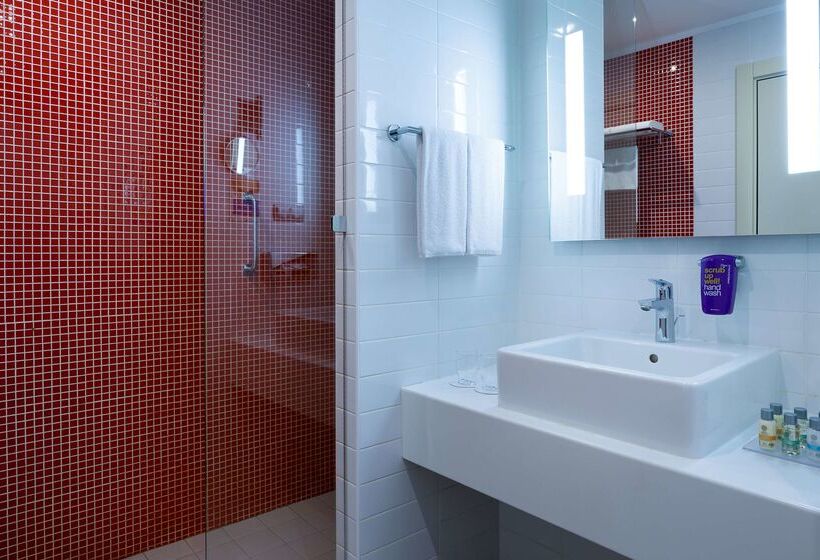 ホテル Park Inn By Radisson Rosa Khutor