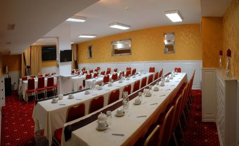 فندق Pearl Lodge