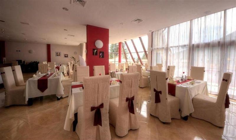 فندق Pearl Lodge