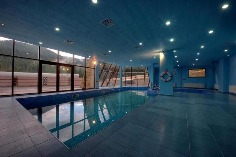 فندق Pearl Lodge