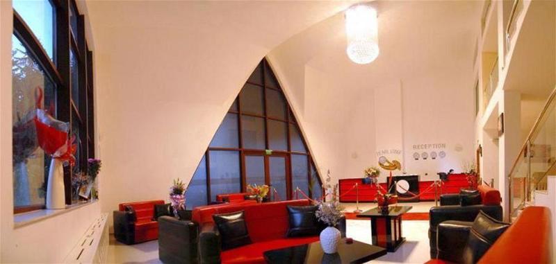 فندق Pearl Lodge