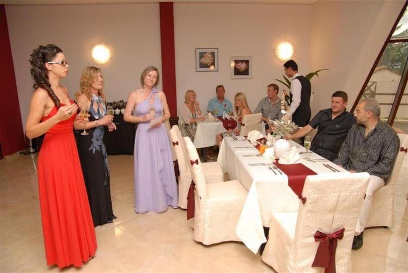 فندق Pearl Lodge