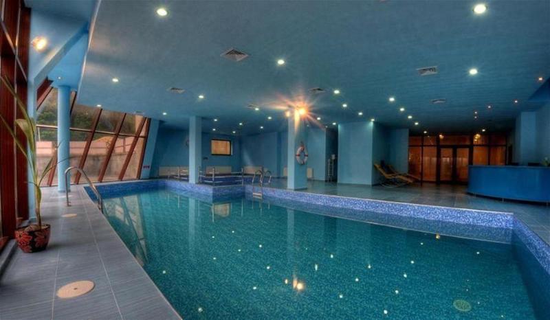 فندق Pearl Lodge