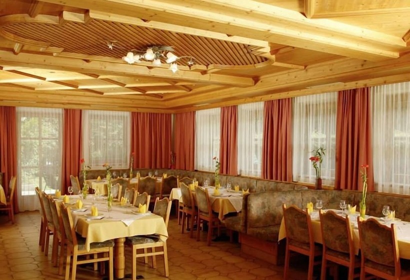 فندق Pension Traube