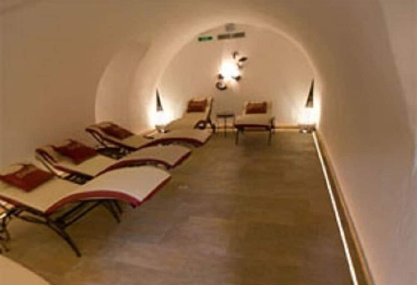 فندق Pension Traube