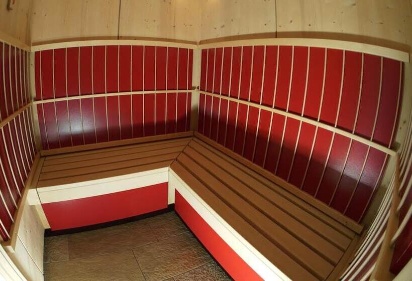 فندق Pension Traube