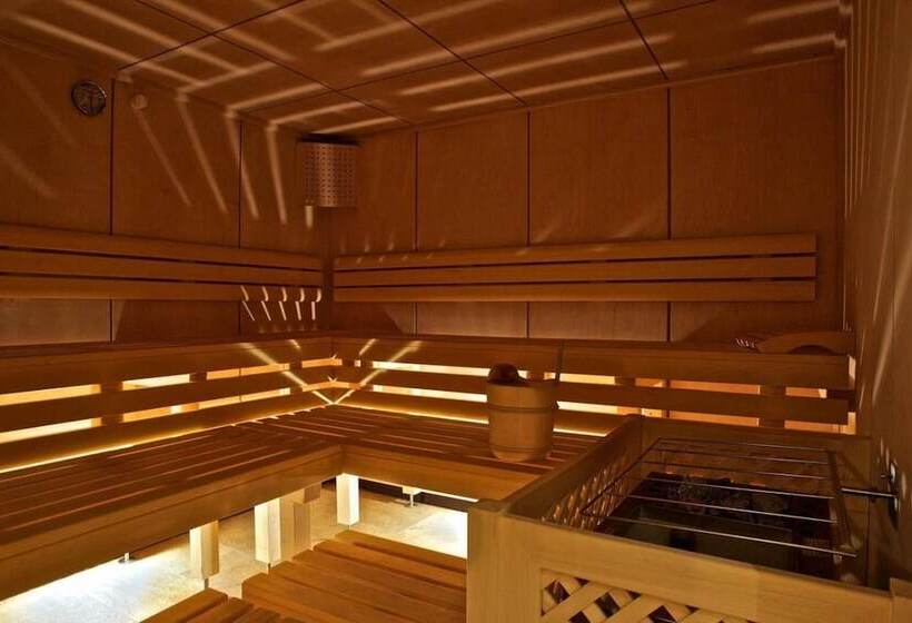 فندق Pension Traube