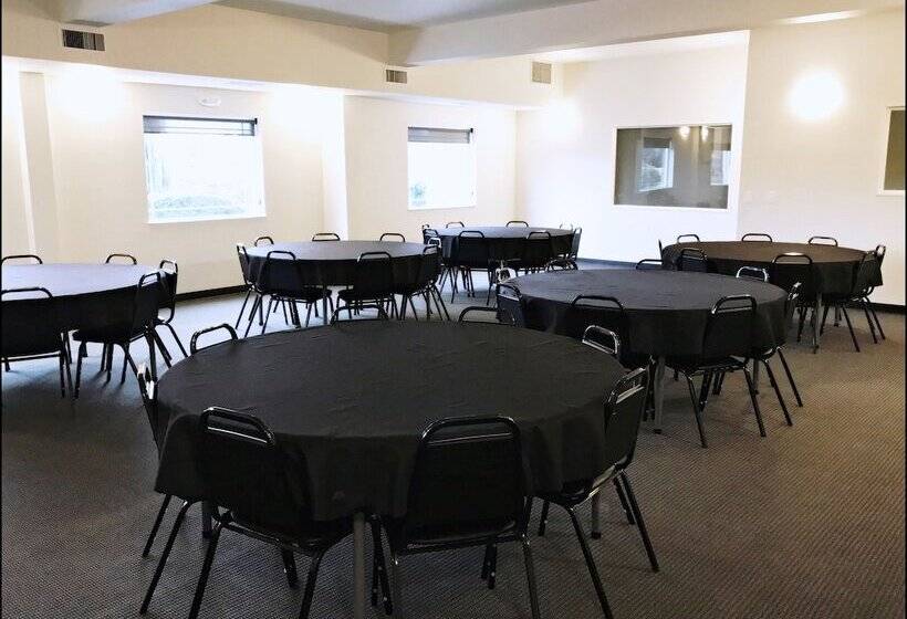 فندق Peppermill Empress Inn