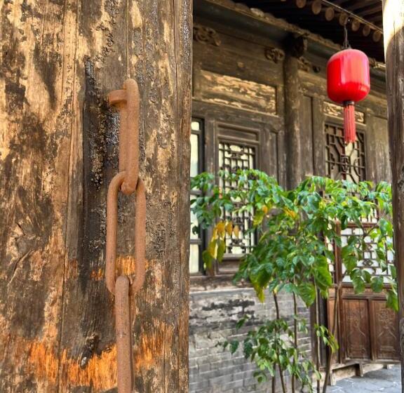 호텔 Pingyao Yide