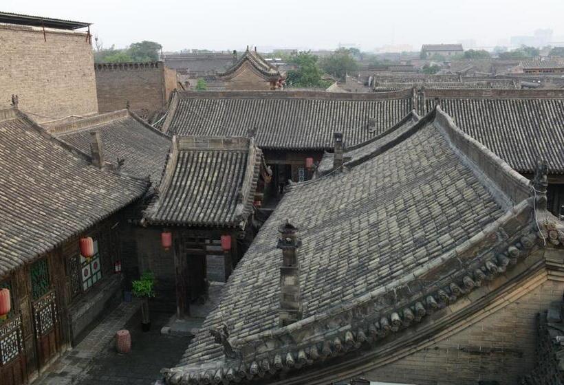 호텔 Pingyao Yide