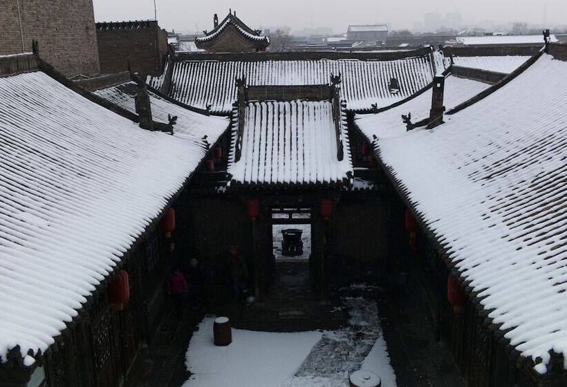 호텔 Pingyao Yide
