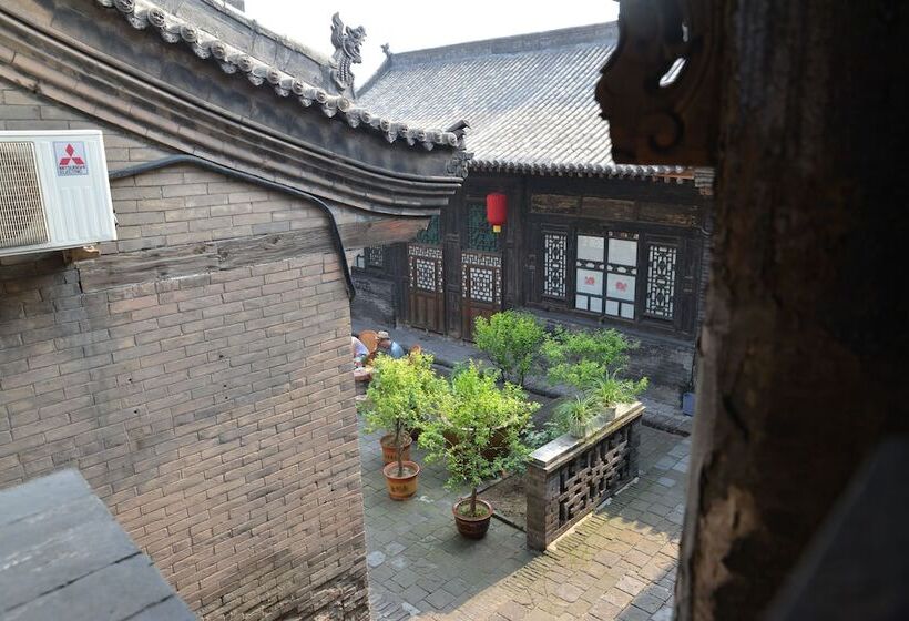 호텔 Pingyao Yide