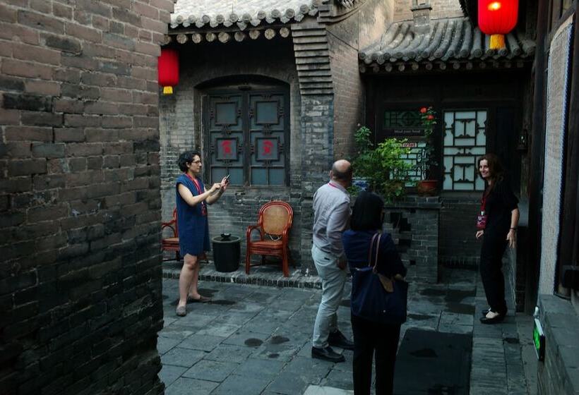 호텔 Pingyao Yide