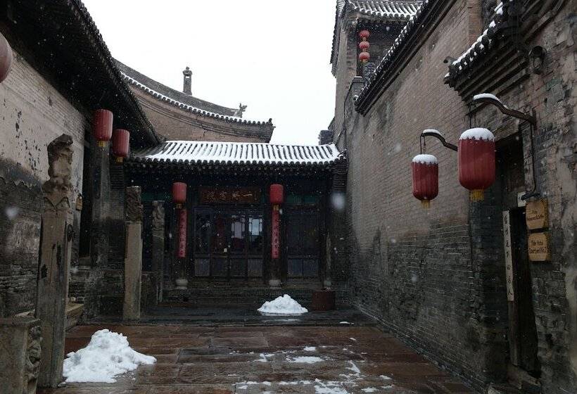 호텔 Pingyao Yide