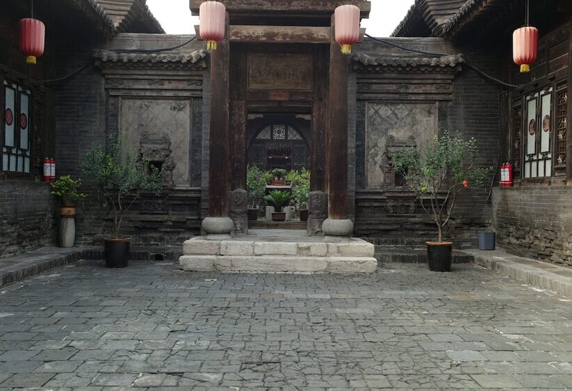 호텔 Pingyao Yide