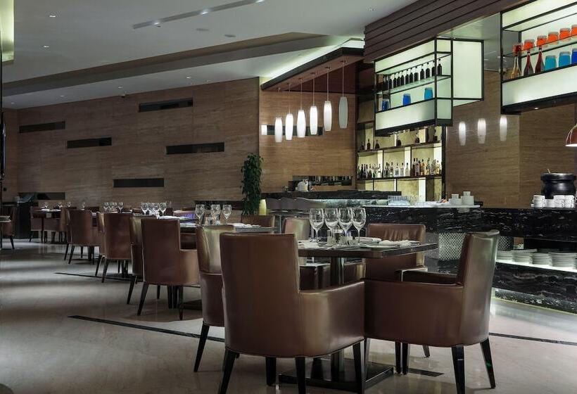 Hotel Pullman Anshan Time Square