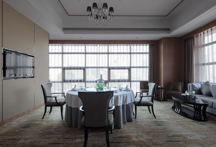 Hotel Pullman Anshan Time Square