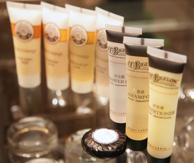 Hotel Pullman Anshan Time Square