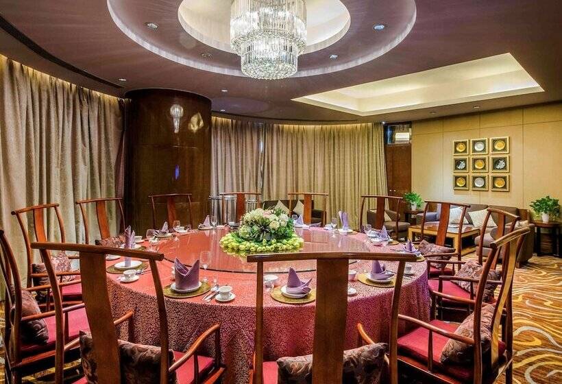 ホテル Pullman Linyi Lushang