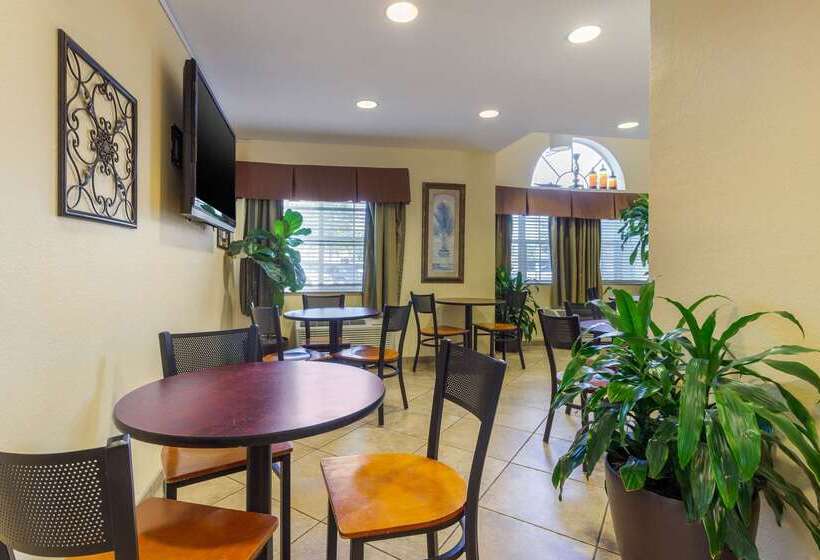 فندق Quality Inn & Suites Lehigh Acres Fort Myers