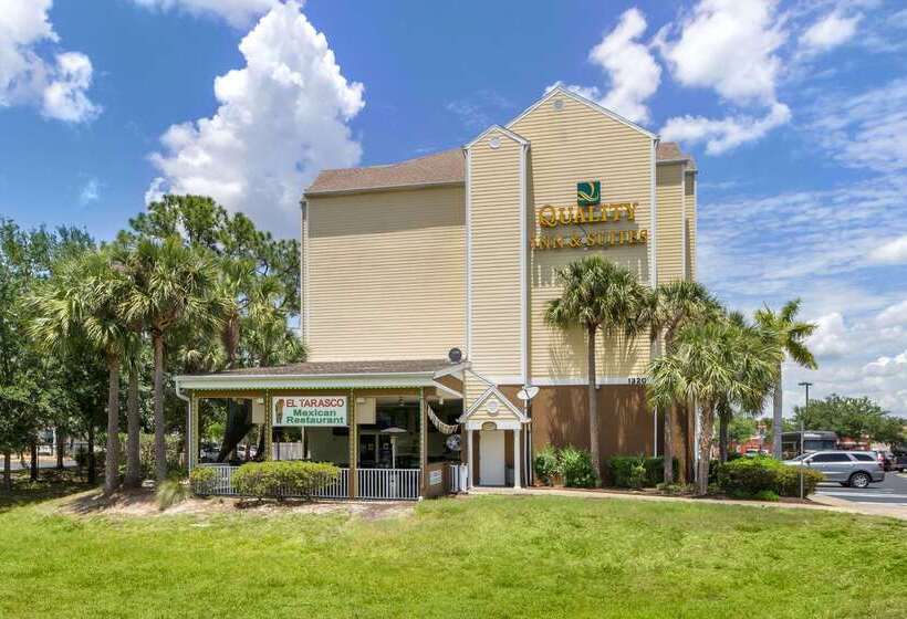 فندق Quality Inn & Suites Lehigh Acres Fort Myers
