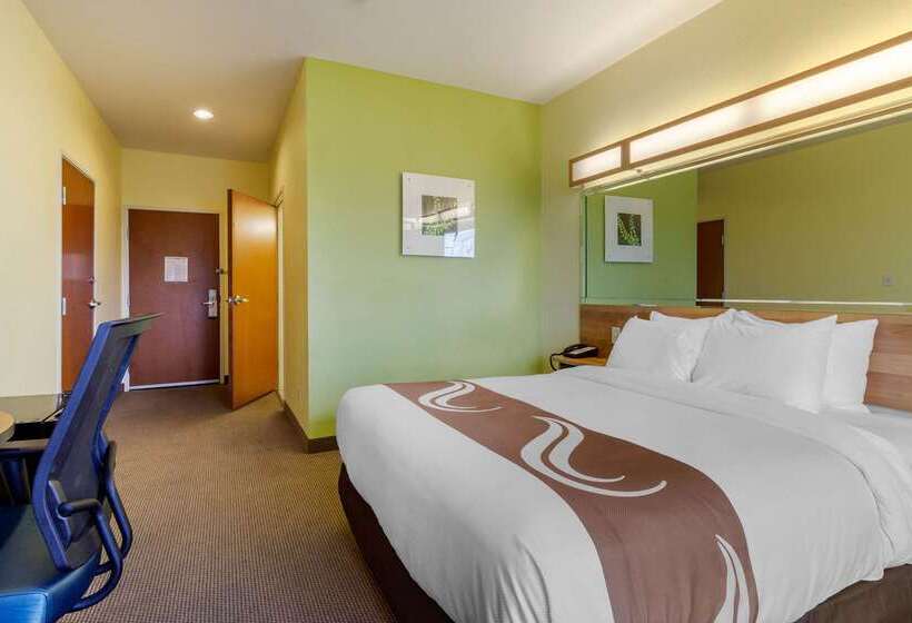 فندق Quality Inn & Suites Lehigh Acres Fort Myers